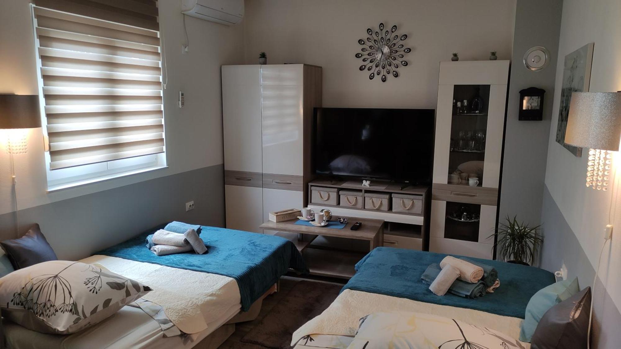Holiday Home Anima Mea, Zadar Luaran gambar