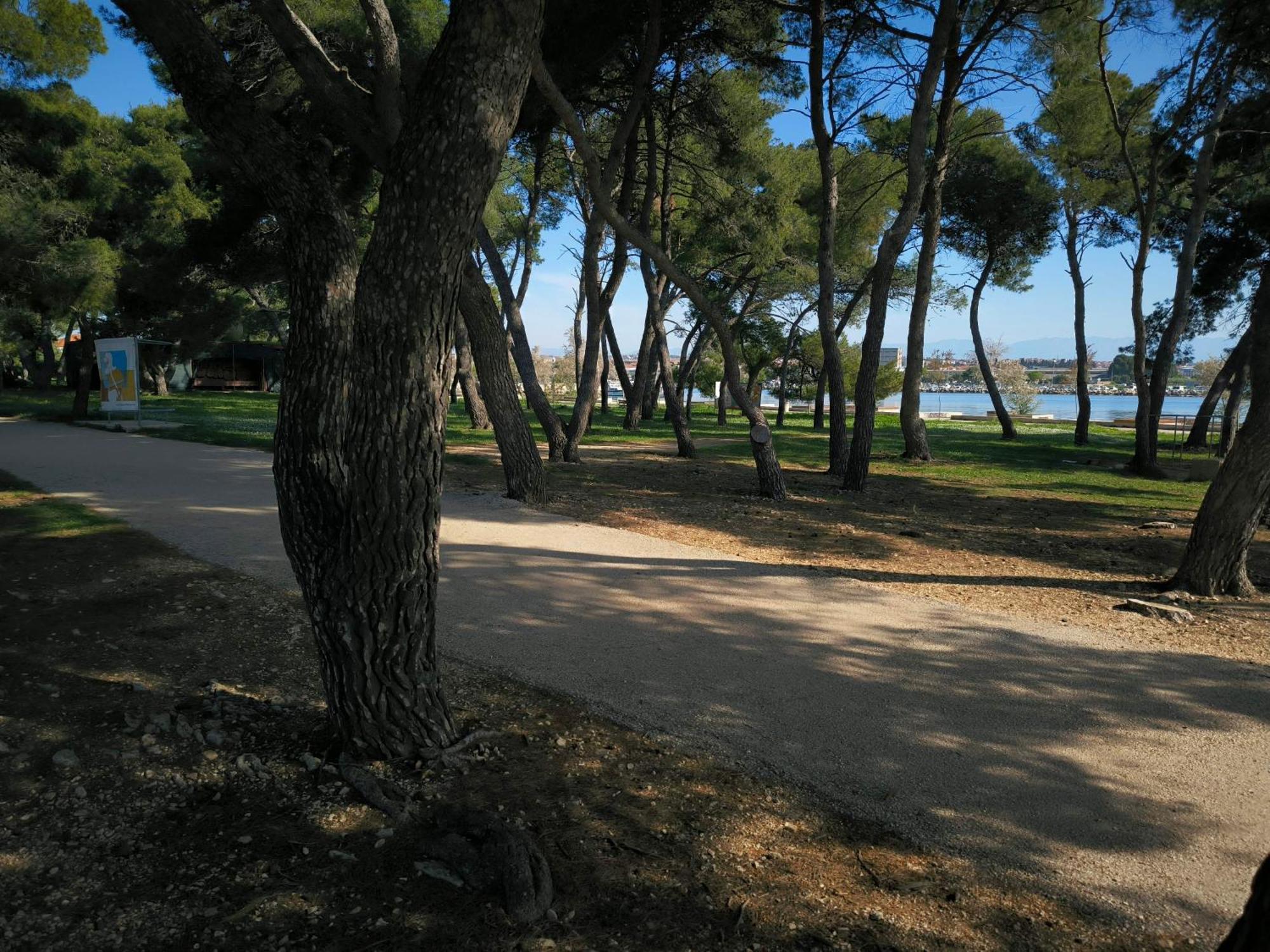 Holiday Home Anima Mea, Zadar Luaran gambar
