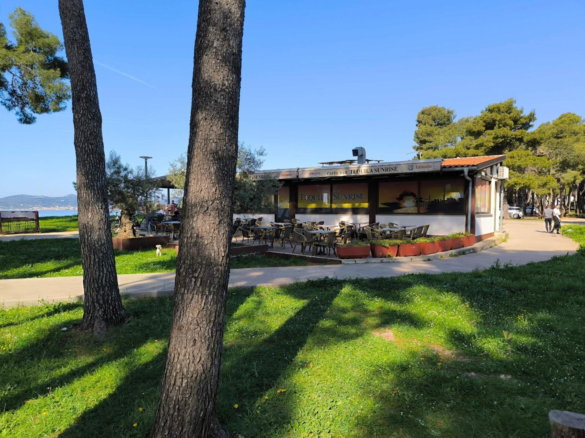 Holiday Home Anima Mea, Zadar Luaran gambar