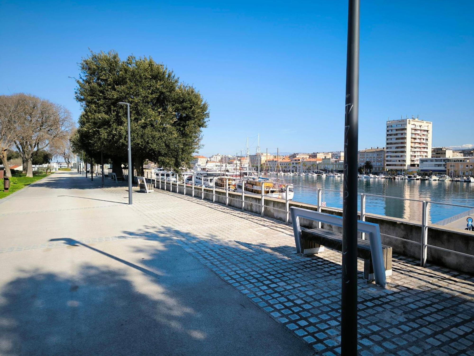 Holiday Home Anima Mea, Zadar Luaran gambar