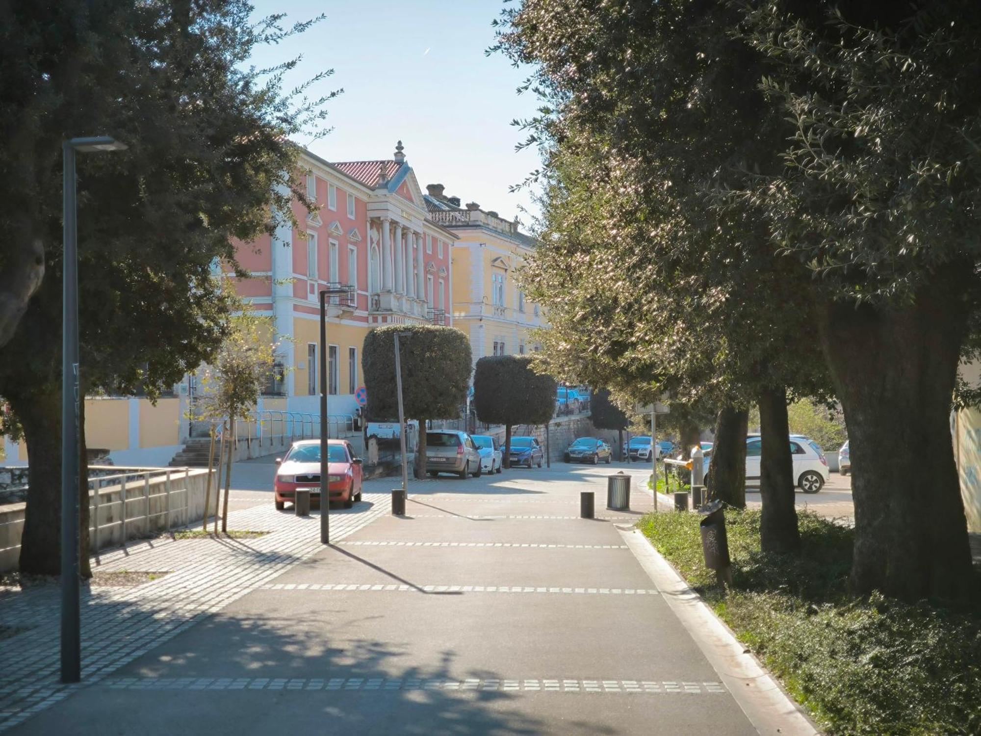 Holiday Home Anima Mea, Zadar Luaran gambar