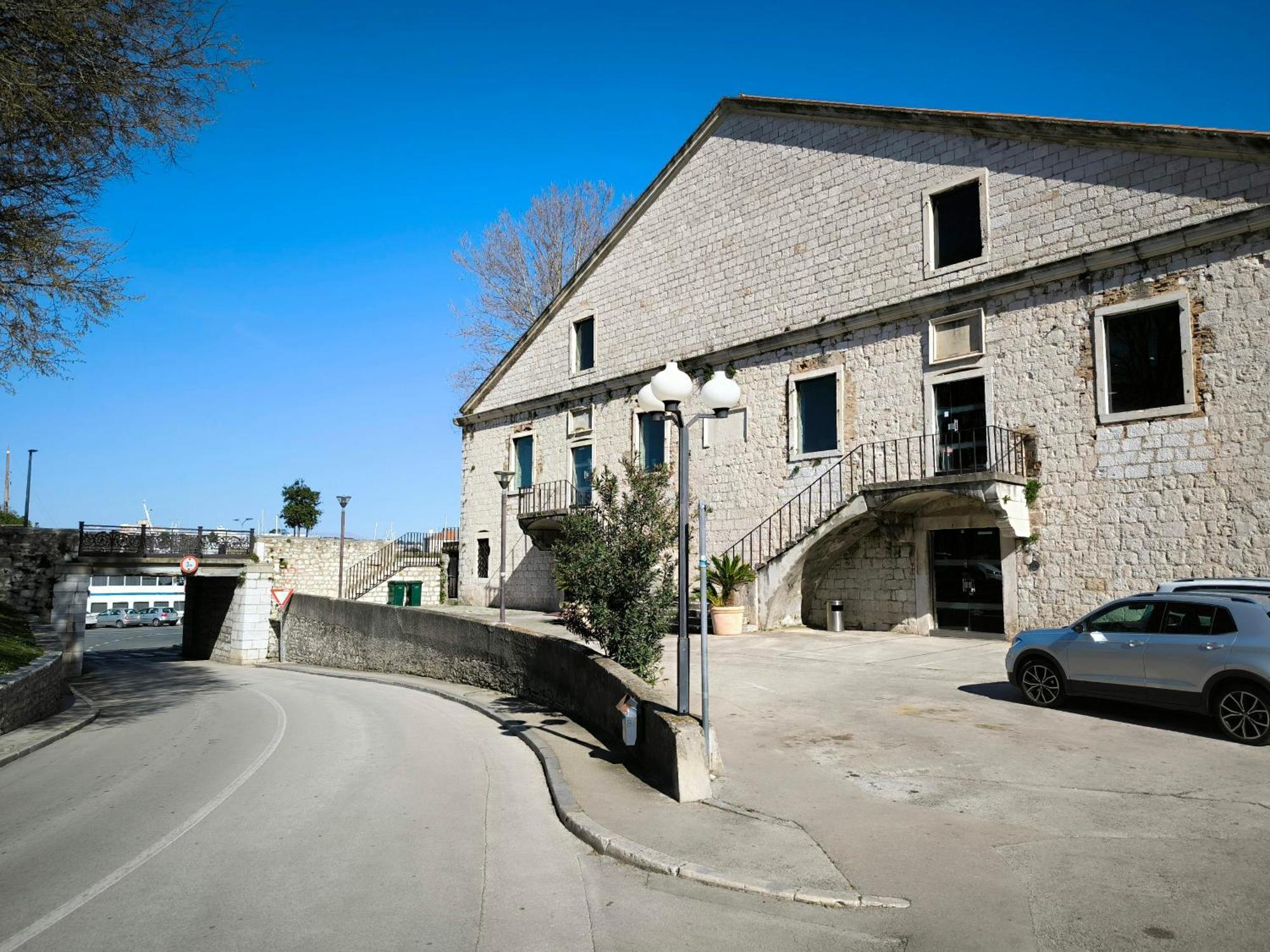 Holiday Home Anima Mea, Zadar Luaran gambar