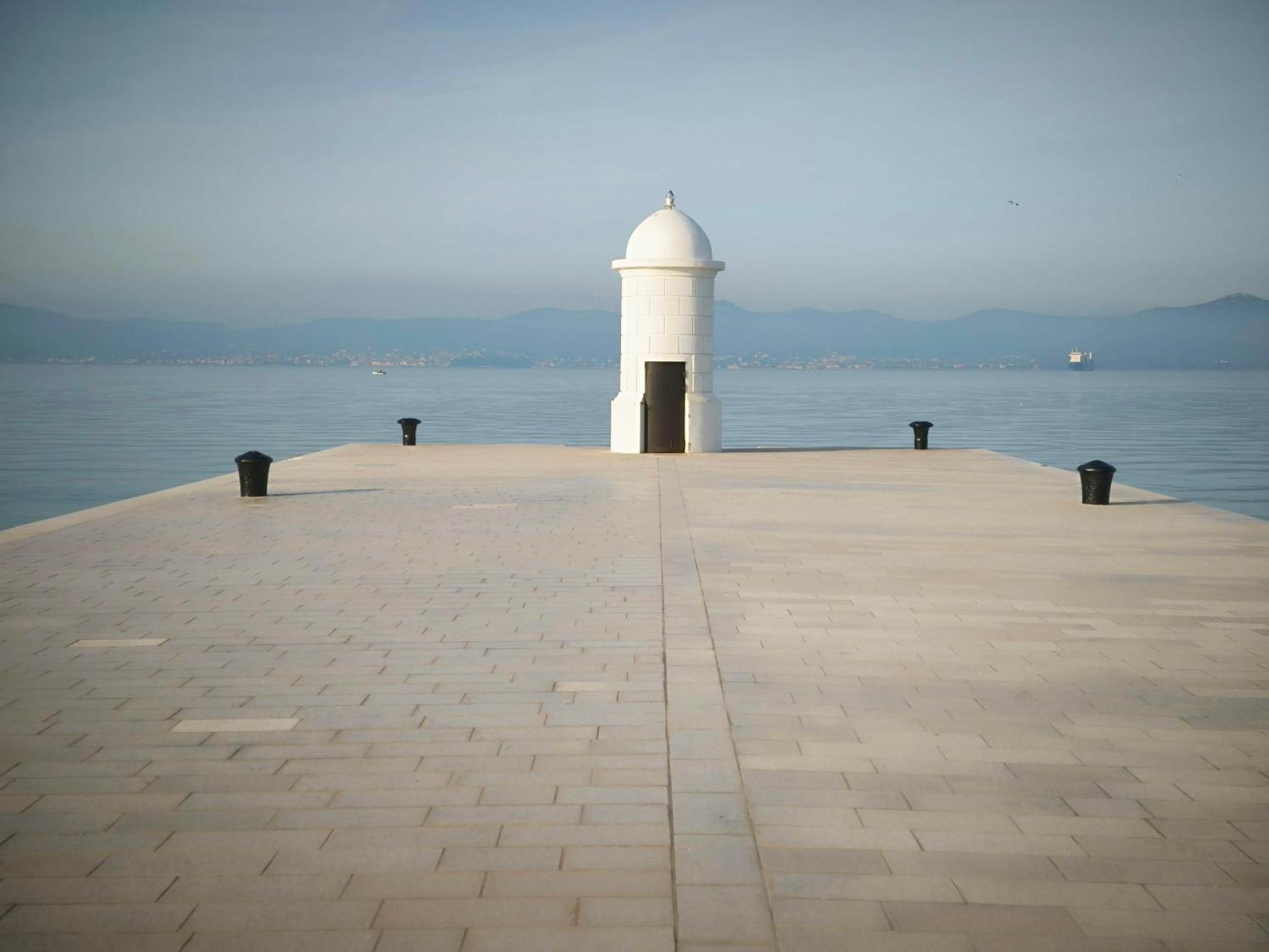 Holiday Home Anima Mea, Zadar Luaran gambar