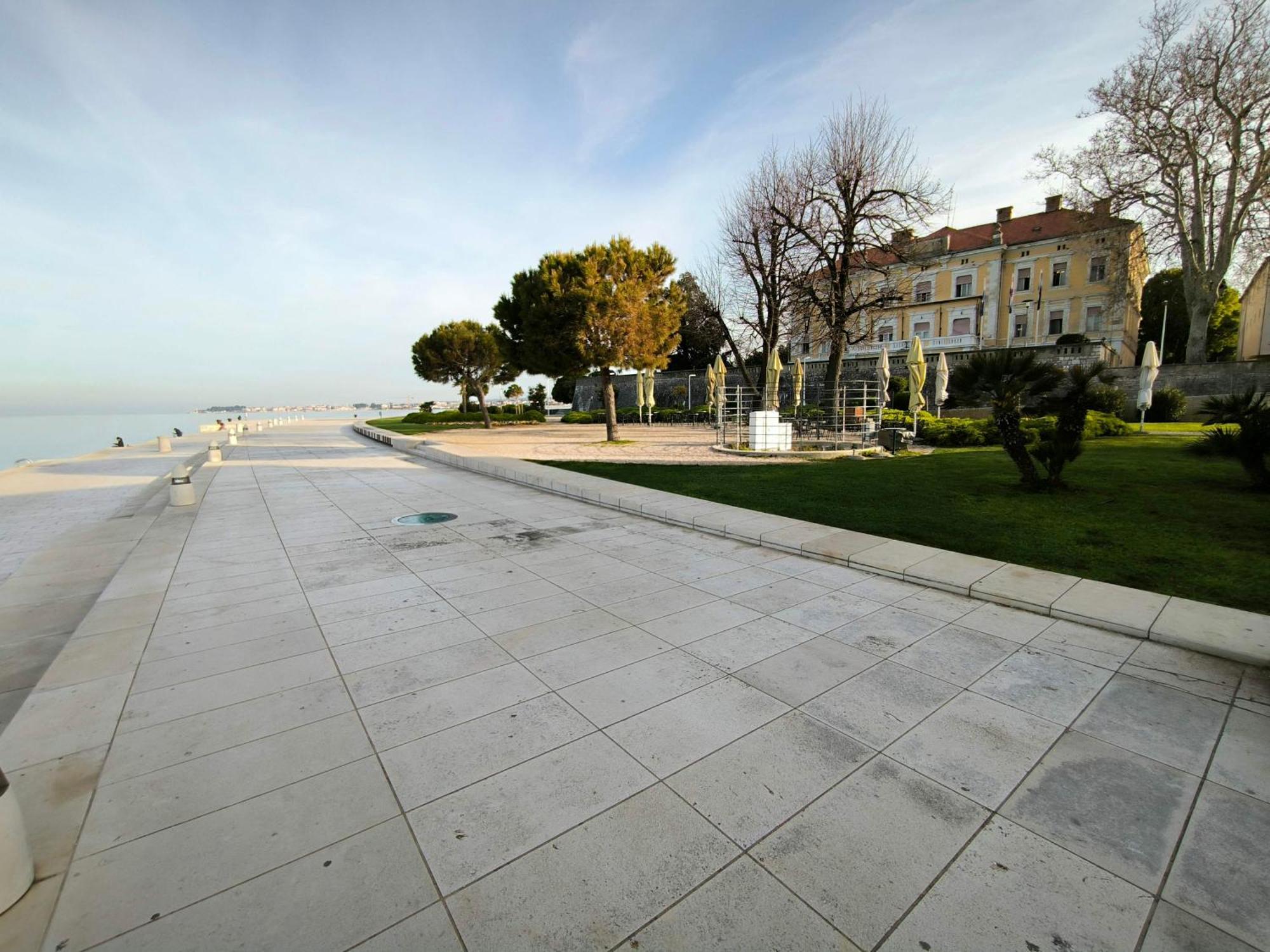 Holiday Home Anima Mea, Zadar Luaran gambar
