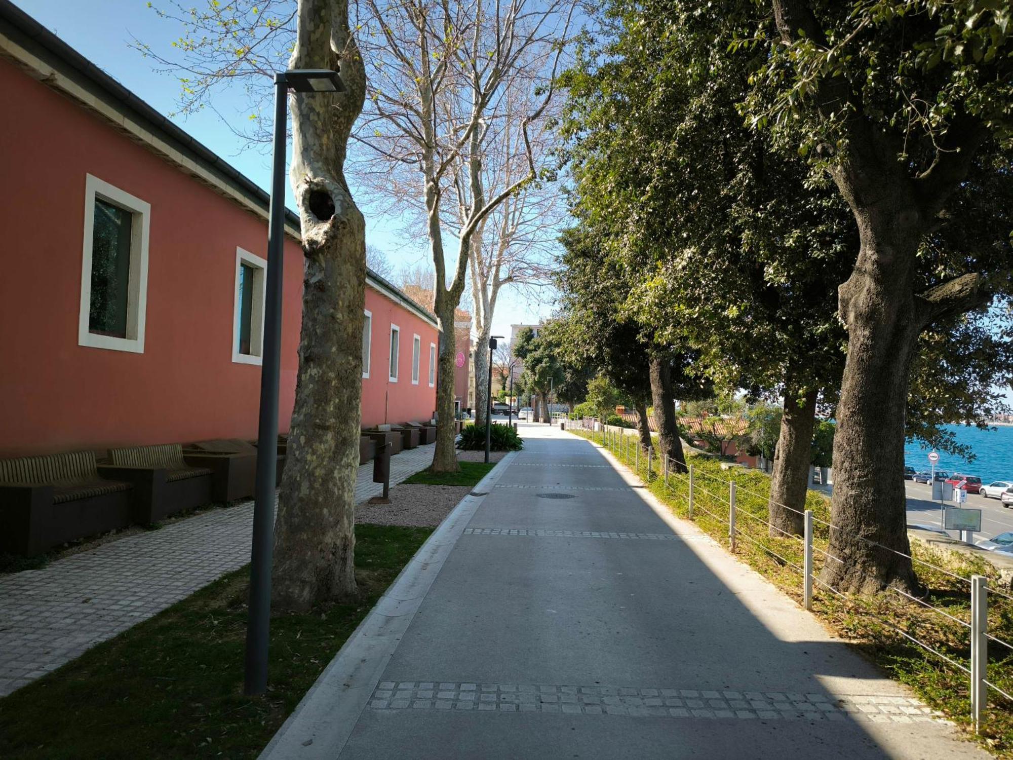 Holiday Home Anima Mea, Zadar Luaran gambar