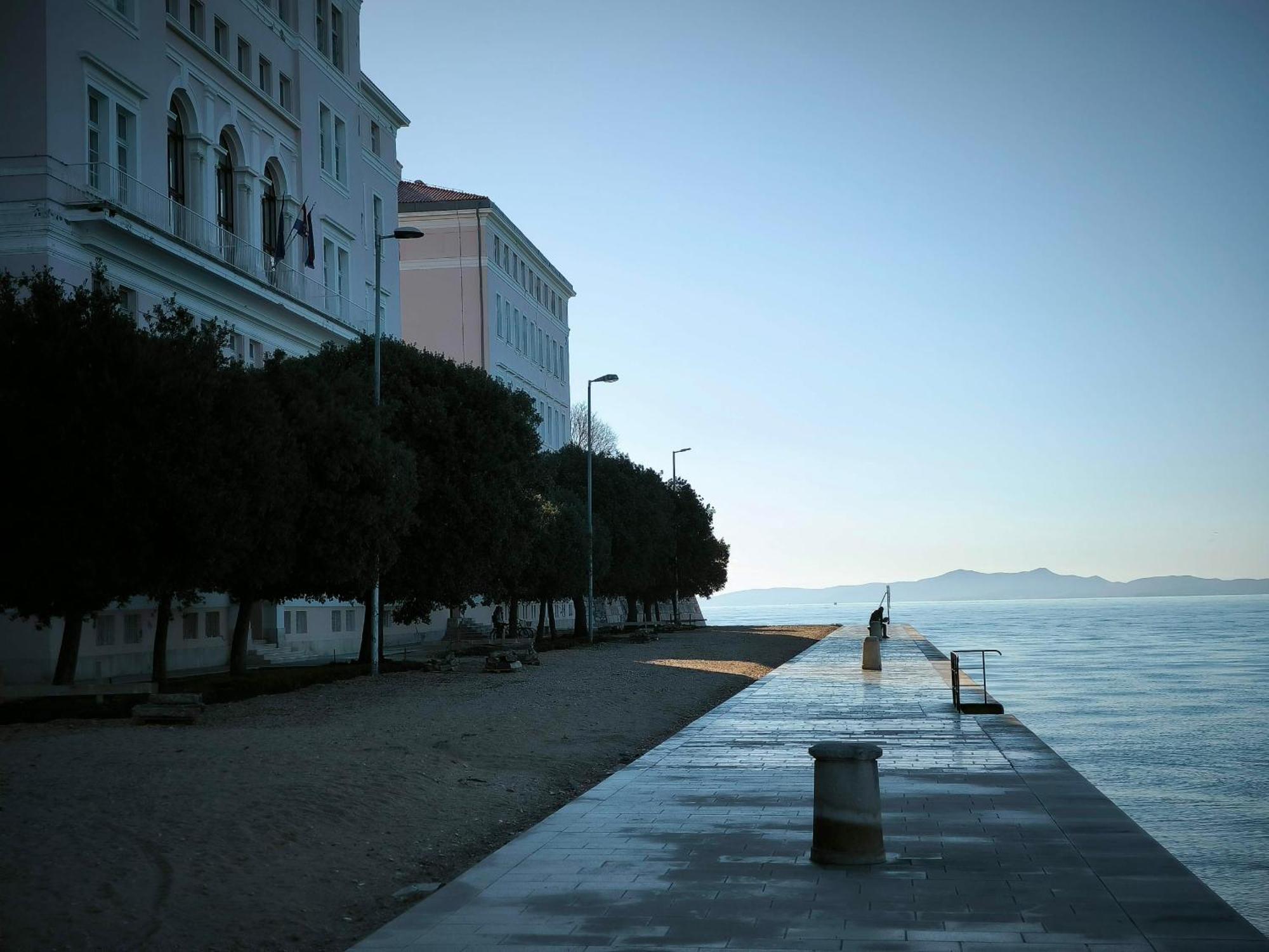 Holiday Home Anima Mea, Zadar Luaran gambar