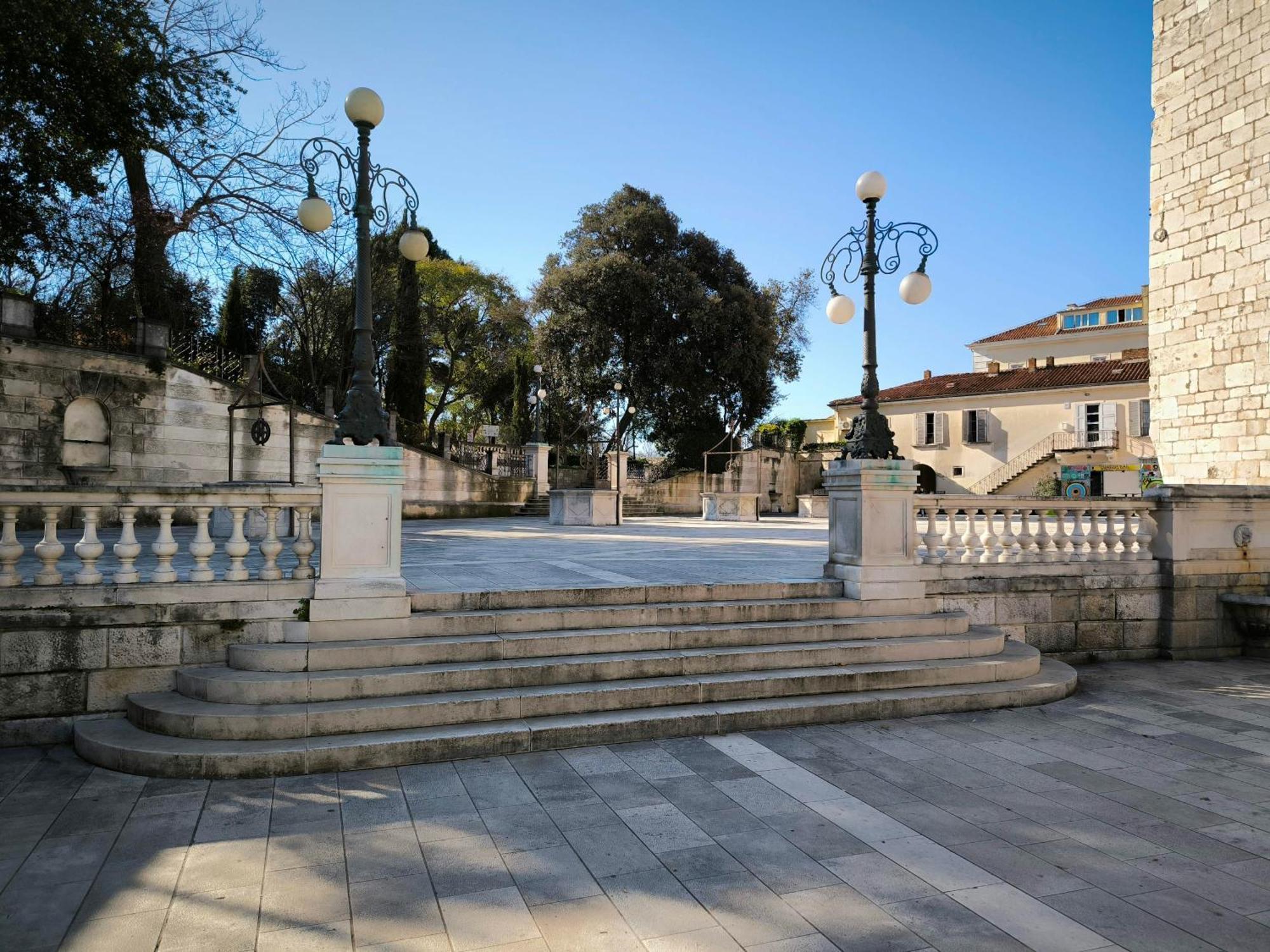 Holiday Home Anima Mea, Zadar Luaran gambar