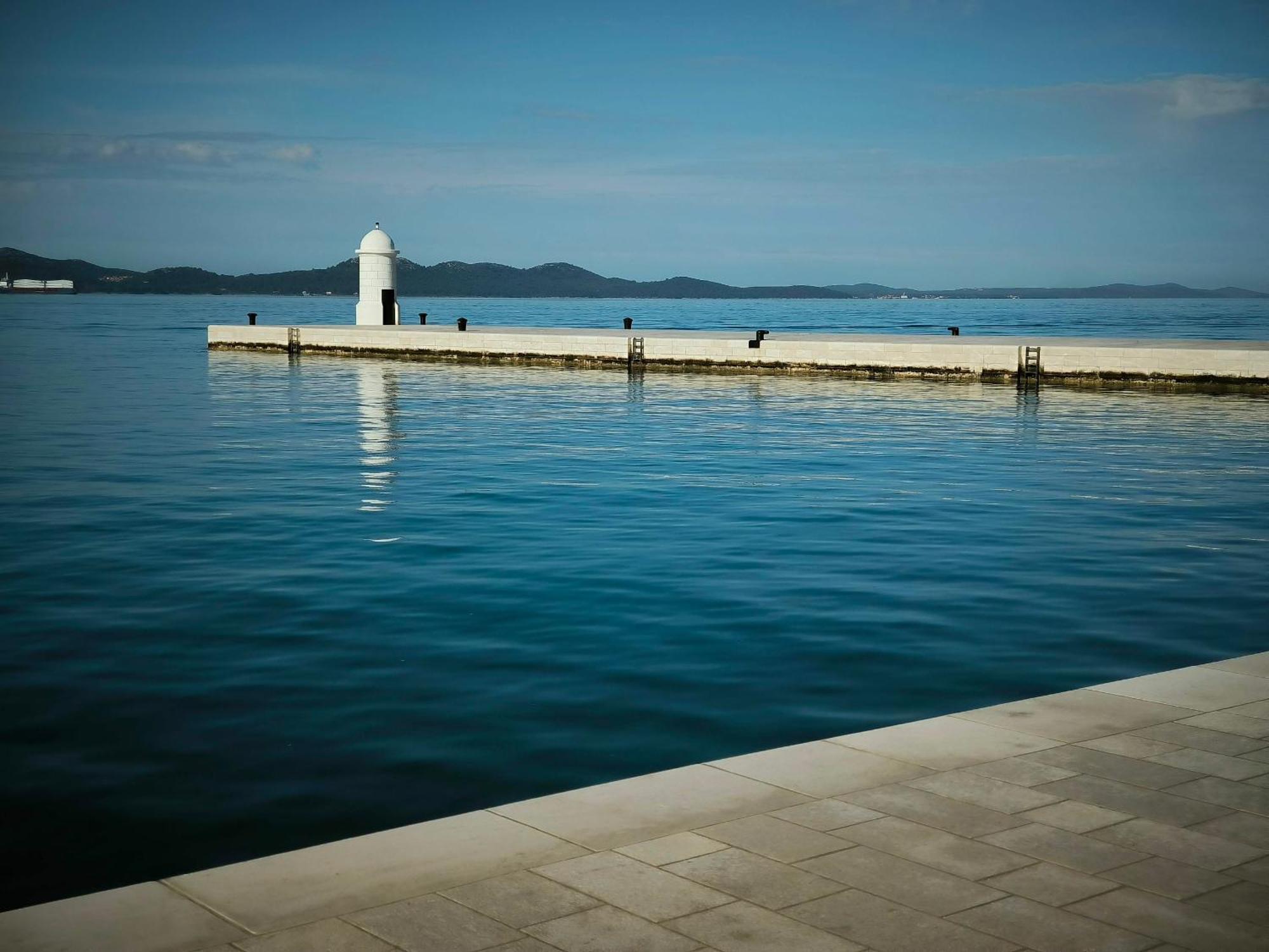 Holiday Home Anima Mea, Zadar Luaran gambar