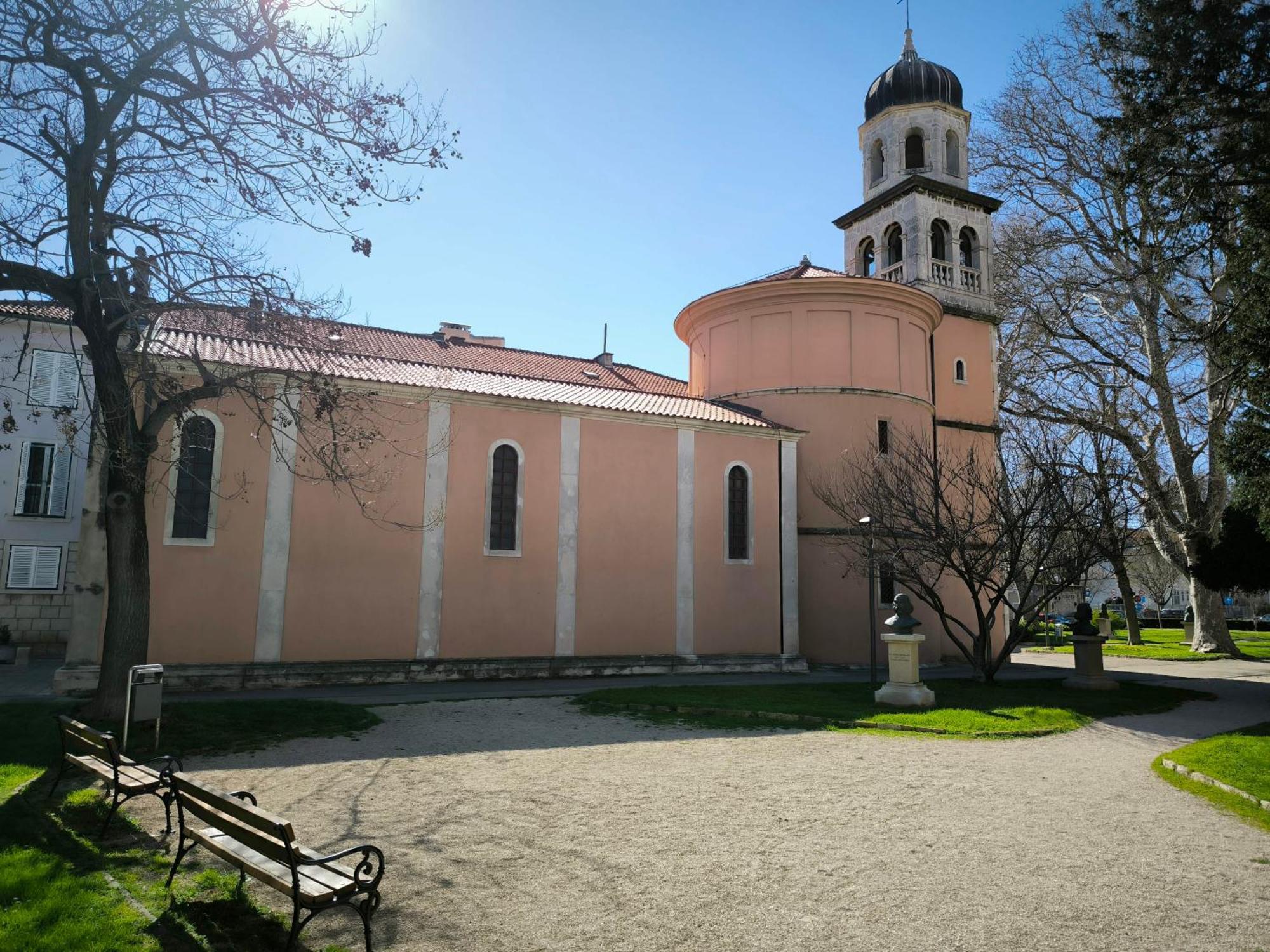 Holiday Home Anima Mea, Zadar Luaran gambar