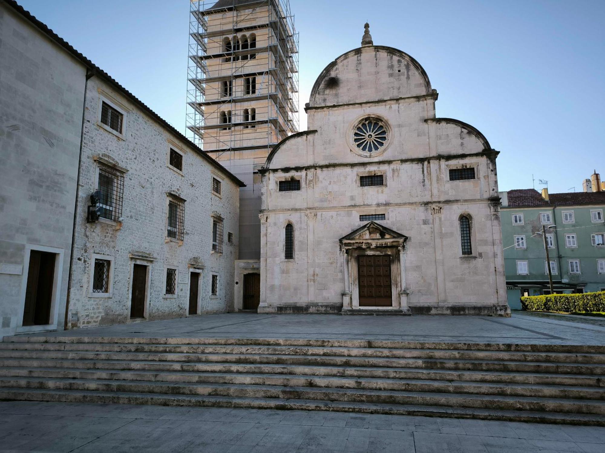 Holiday Home Anima Mea, Zadar Luaran gambar