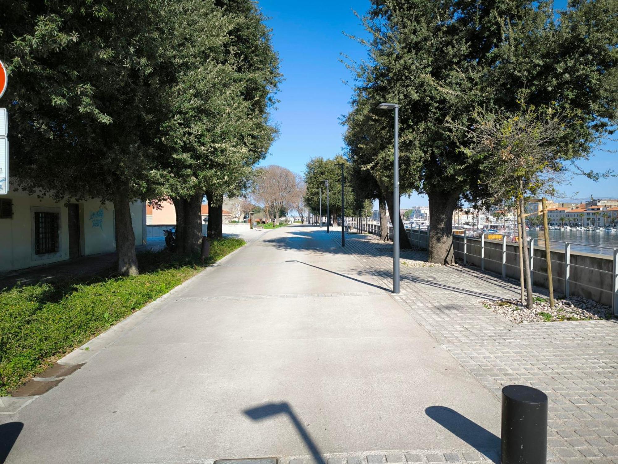 Holiday Home Anima Mea, Zadar Luaran gambar