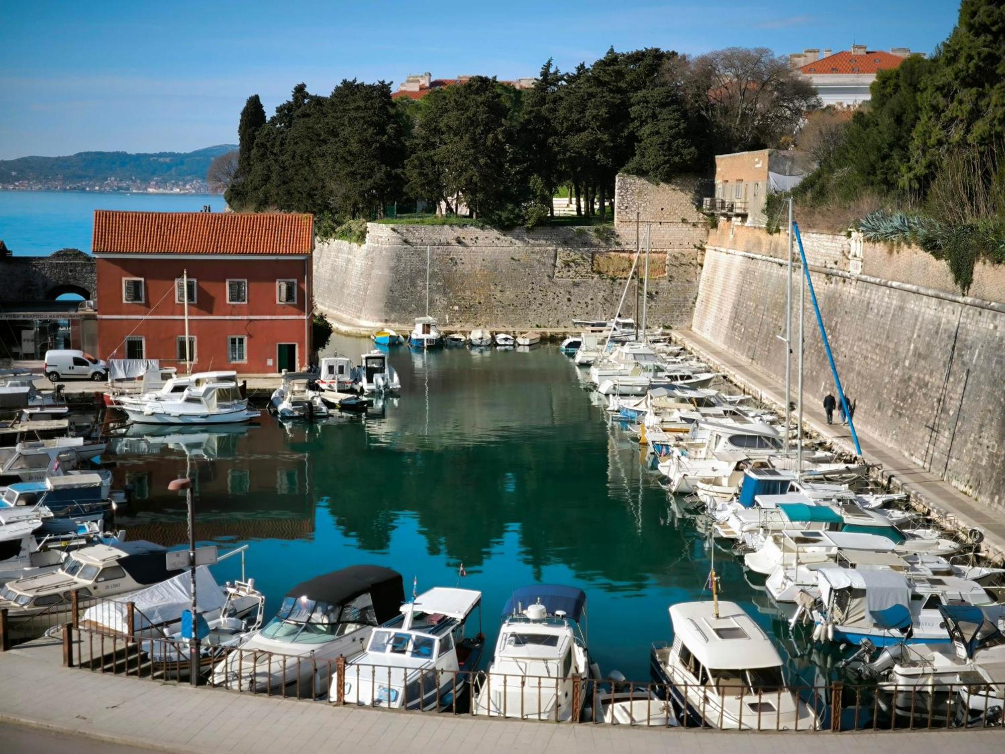 Holiday Home Anima Mea, Zadar Luaran gambar