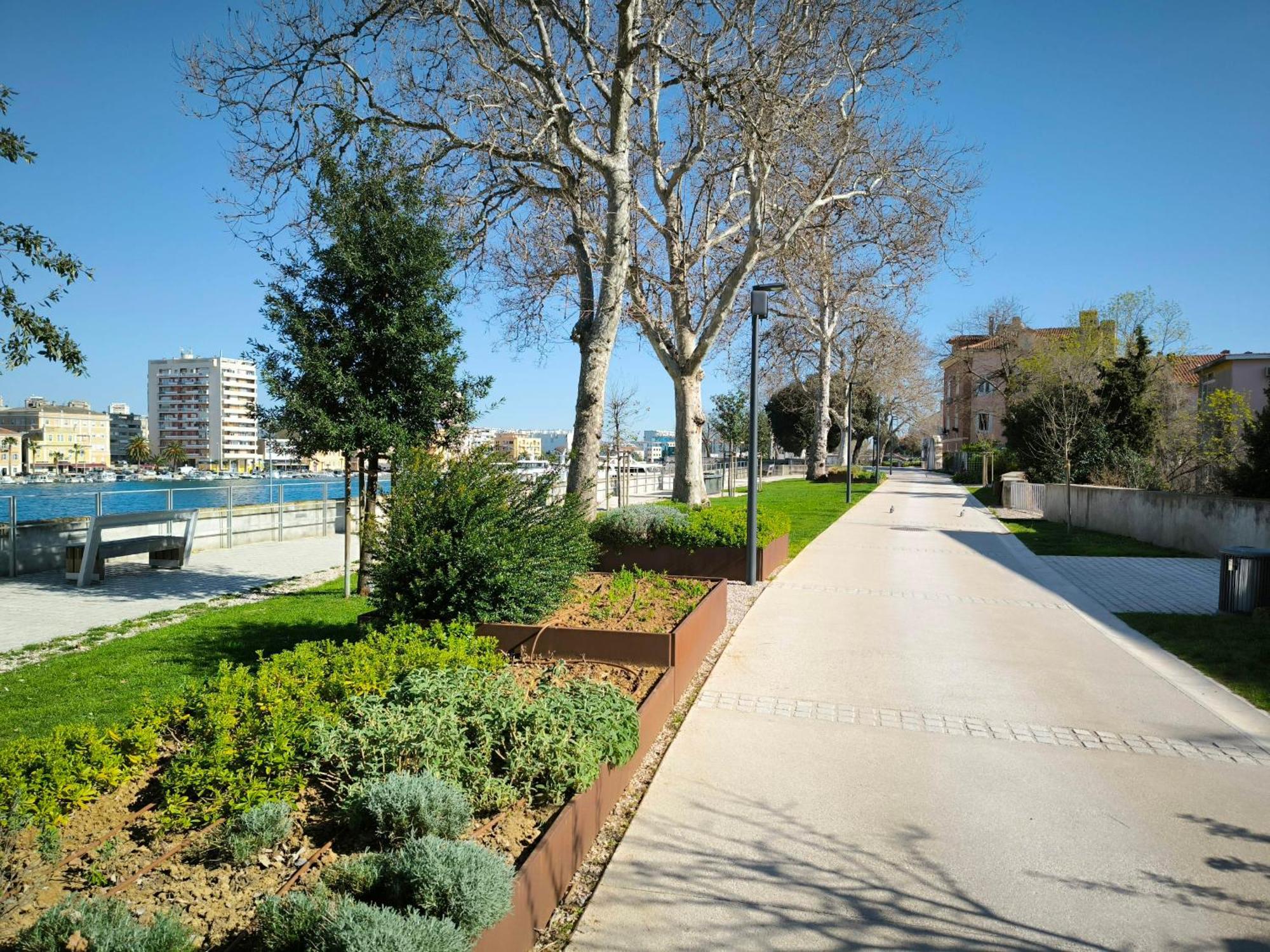 Holiday Home Anima Mea, Zadar Luaran gambar