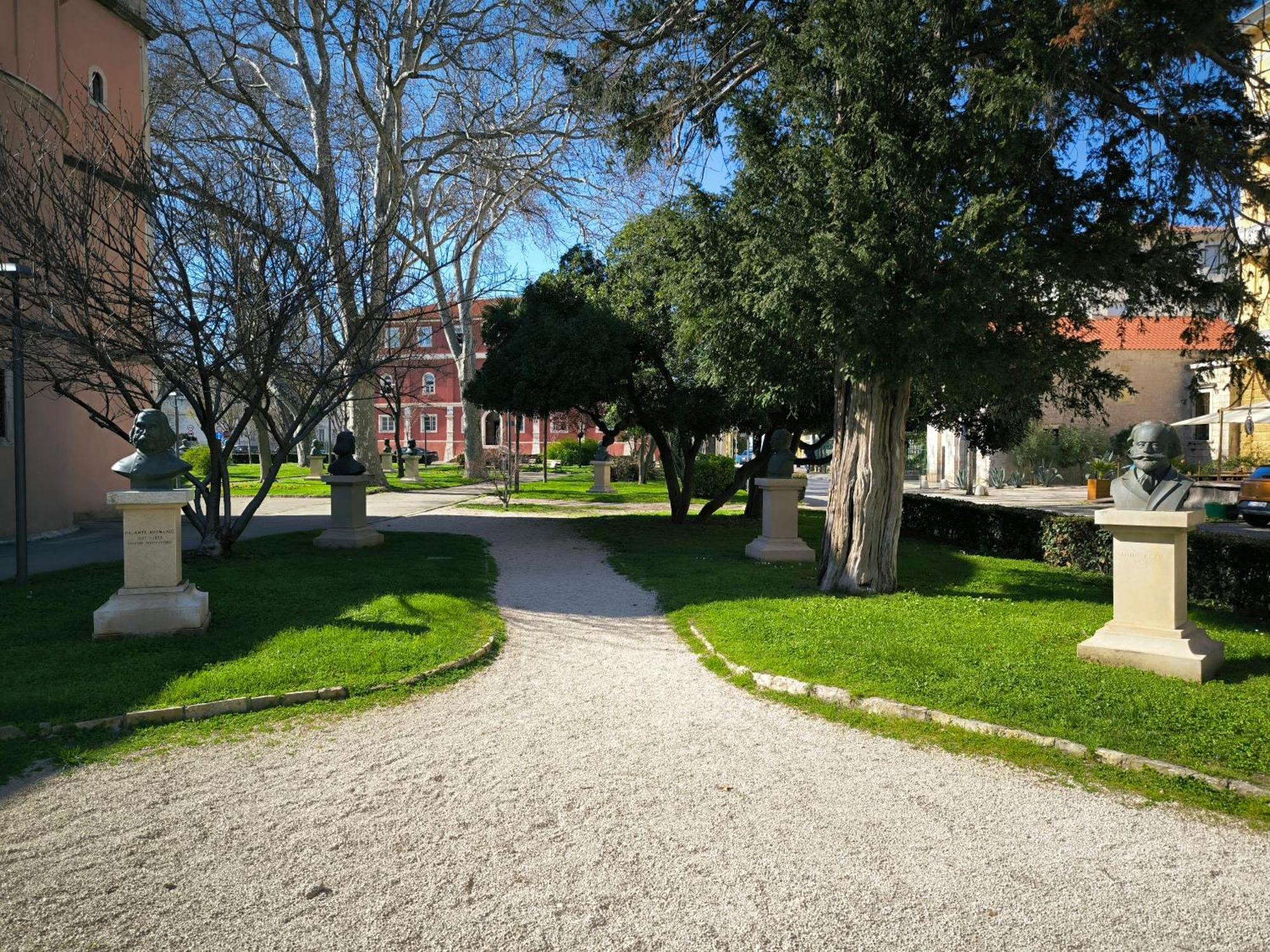Holiday Home Anima Mea, Zadar Luaran gambar
