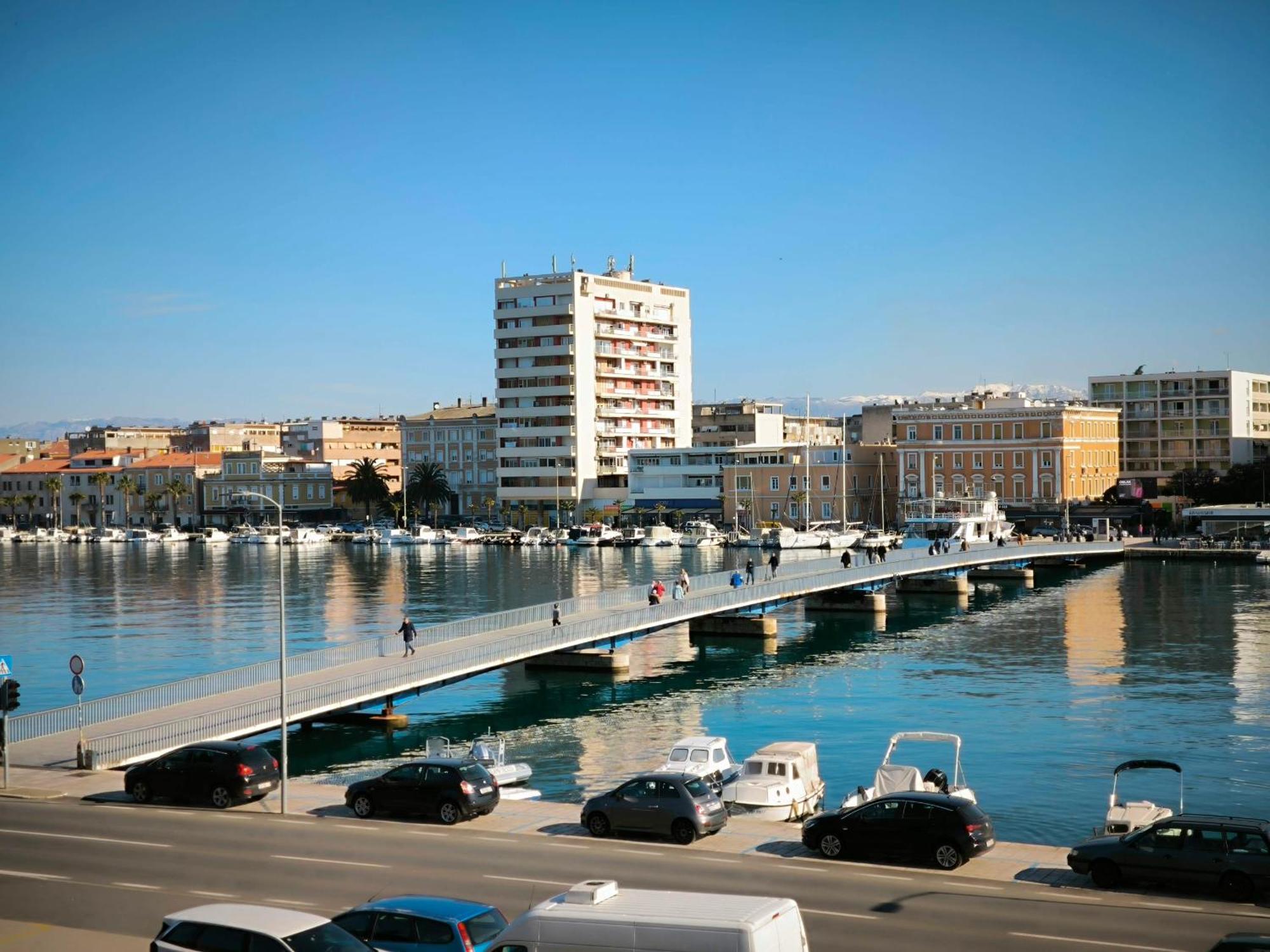 Holiday Home Anima Mea, Zadar Luaran gambar