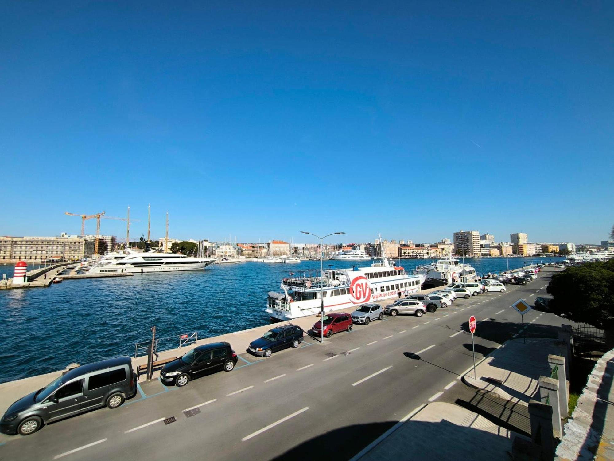 Holiday Home Anima Mea, Zadar Luaran gambar