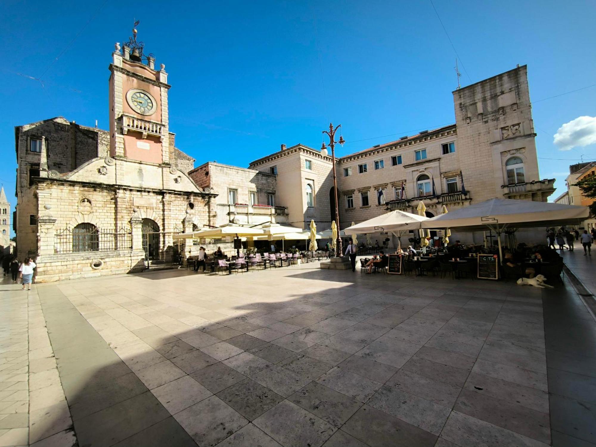 Holiday Home Anima Mea, Zadar Luaran gambar